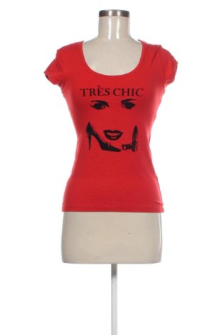 Dámska blúza Palmers, Veľkosť S, Farba Červená, Cena  16,95 €