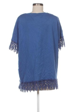 Dámska blúza Paola, Veľkosť XXL, Farba Modrá, Cena  11,95 €