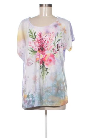 Дамска блуза Paola, Размер L, Цвят Многоцветен, Цена 10,22 €