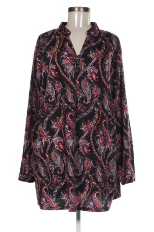 Bluzka damska Paola, Rozmiar 3XL, Kolor Kolorowy, Cena 53,58 zł