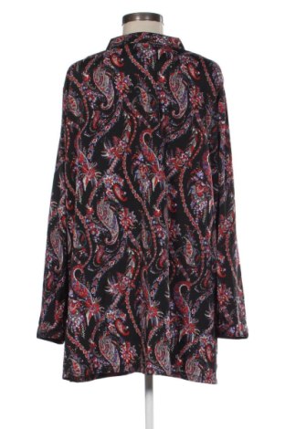 Bluzka damska Paola, Rozmiar 3XL, Kolor Kolorowy, Cena 53,58 zł