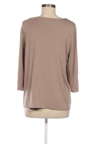 Női blúz Paola, Méret L, Szín Barna, Ár 4 949 Ft