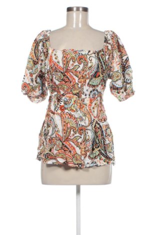 Дамска блуза Papaya, Размер M, Цвят Многоцветен, Цена 9,70 €