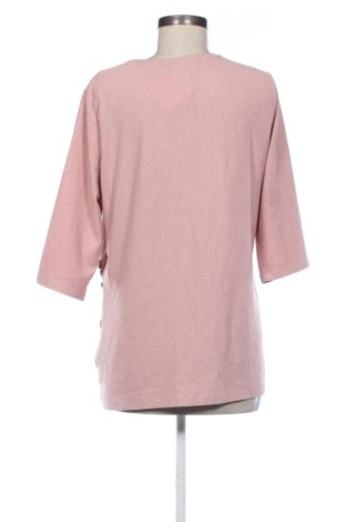 Damen Shirt Papaya, Größe XL, Farbe Aschrosa, Preis € 9,70