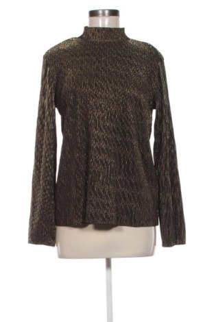 Дамска блуза Papaya, Размер L, Цвят Златист, Цена 3,57 €