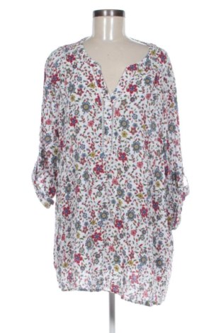 Damen Shirt Paprika, Größe XXL, Farbe Mehrfarbig, Preis 17,99 €