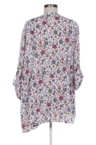 Damen Shirt Paprika, Größe XXL, Farbe Mehrfarbig, Preis 17,99 €