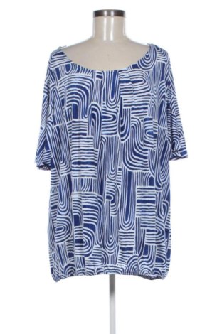 Dámska blúza Paprika, Veľkosť 3XL, Farba Viacfarebná, Cena  9,95 €