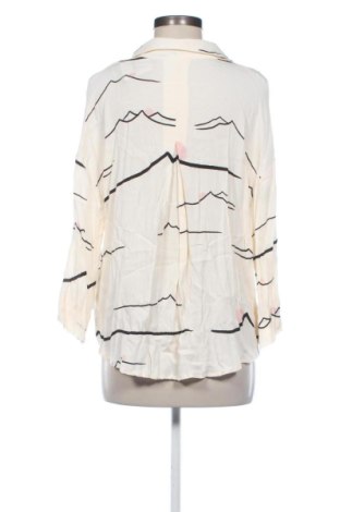 Дамска блуза Parfois, Размер M, Цвят Екрю, Цена 17,35 €