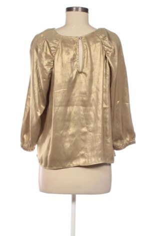 Дамска блуза Part Two, Размер M, Цвят Златист, Цена 48,06 €