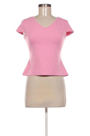 Дамска блуза Pas De Quoi, Размер S, Цвят Розов, Цена 10,22 €