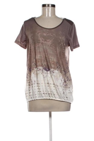 Γυναικεία μπλούζα Passport, Μέγεθος M, Χρώμα Πολύχρωμο, Τιμή 11,99 €