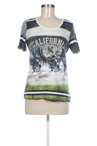 Bluzka damska Passport, Rozmiar M, Kolor Kolorowy, Cena 51,99 zł