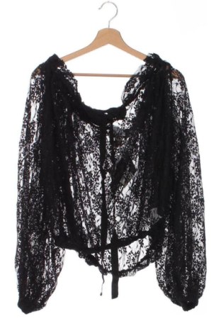 Дамска блуза Patou, Размер XS, Цвят Черен, Цена 160,55 €