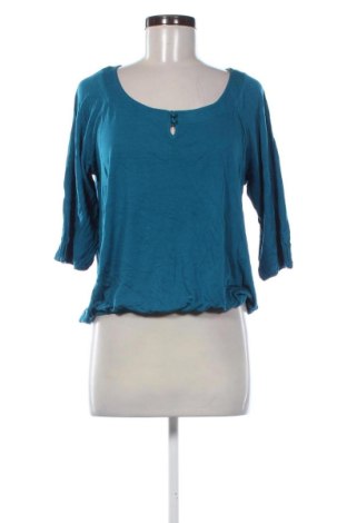 Dámska blúza Patrice Breal, Veľkosť M, Farba Modrá, Cena  11,95 €