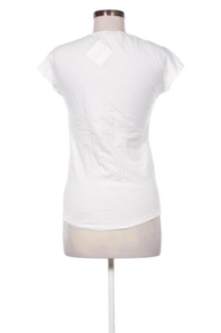 Bluzka damska Patrizia Pepe, Rozmiar S, Kolor Biały, Cena 133,96 zł