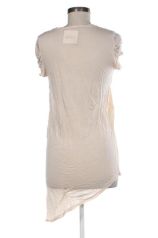 Női blúz Patrizia Pepe, Méret S, Szín Bézs, Ár 20 926 Ft