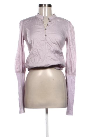 Bluză de femei Patrizia Pepe, Mărime S, Culoare Mov, Preț 392,99 Lei