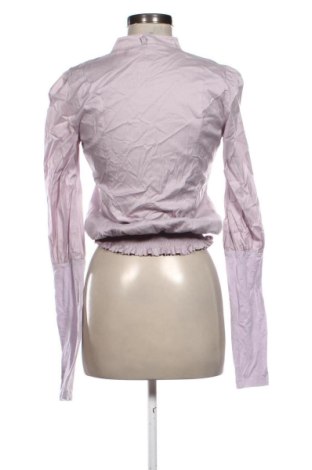 Bluză de femei Patrizia Pepe, Mărime S, Culoare Mov, Preț 392,99 Lei