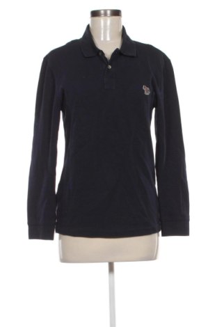 Bluzka damska PS by Paul Smith, Rozmiar M, Kolor Niebieski, Cena 225,10 zł