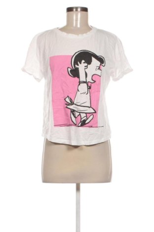 Дамска блуза Peanuts, Размер S, Цвят Многоцветен, Цена 10,22 €