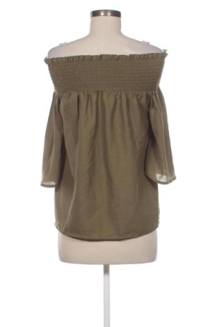 Bluzka damska Pep & Co, Rozmiar S, Kolor Zielony, Cena 52,00 zł