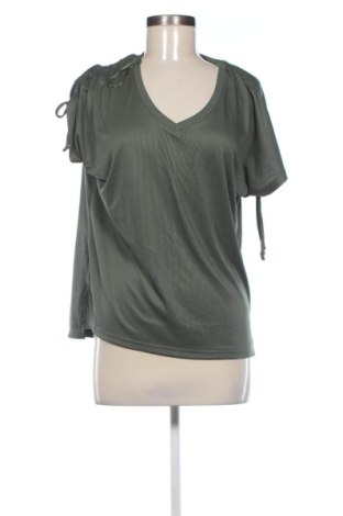 Damen Shirt Pepco, Größe M, Farbe Grün, Preis € 15,92