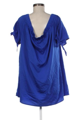 Dámska blúza Pepco, Veľkosť XXL, Farba Modrá, Cena  7,50 €