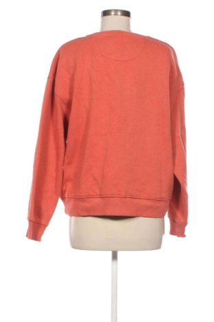 Γυναικεία μπλούζα Pepe Jeans, Μέγεθος XL, Χρώμα Κόκκινο, Τιμή 41,99 €