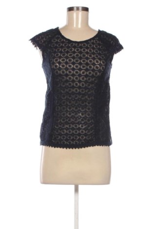 Bluzka damska Pepe Jeans, Rozmiar S, Kolor Niebieski, Cena 112,53 zł