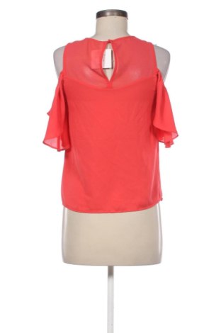 Bluzka damska Pepe Jeans, Rozmiar S, Kolor Czerwony, Cena 112,00 zł