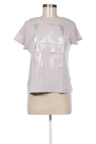 Γυναικεία μπλούζα Pepe Jeans, Μέγεθος XL, Χρώμα Γκρί, Τιμή 40,23 €