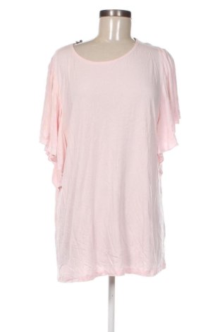 Damen Shirt Pepper & Mint, Größe XXL, Farbe Aschrosa, Preis € 18,99