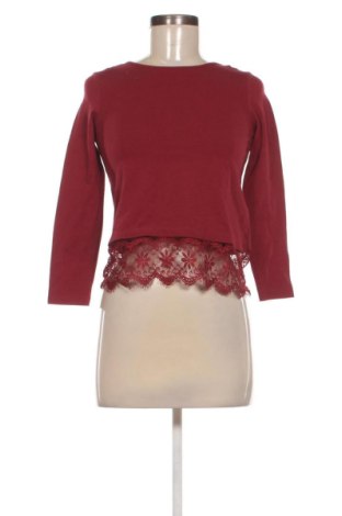 Damen Shirt Pepperts!, Größe S, Farbe Rot, Preis 12,99 €