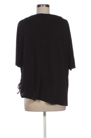 Dámská halenka Persona by Marina Rinaldi, Velikost 3XL, Barva Černá, Cena  1 779,00 Kč