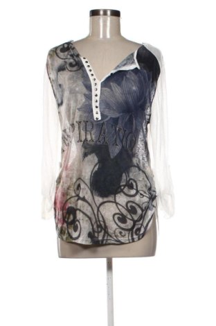 Dámská halenka Pescara, Velikost XL, Barva Vícebarevné, Cena  283,00 Kč