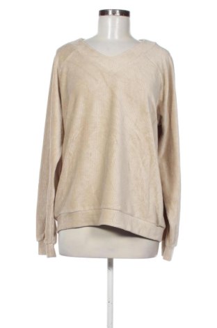 Damen Shirt Pescara, Größe L, Farbe Beige, Preis € 12,99