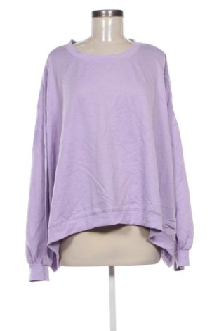 Γυναικεία μπλούζα Peter Alexander, Μέγεθος 3XL, Χρώμα Βιολετί, Τιμή 47,99 €