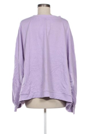 Γυναικεία μπλούζα Peter Alexander, Μέγεθος 3XL, Χρώμα Βιολετί, Τιμή 47,99 €