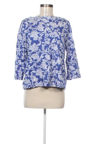 Дамска блуза Peter Hahn, Размер M, Цвят Многоцветен, Цена 25,05 €