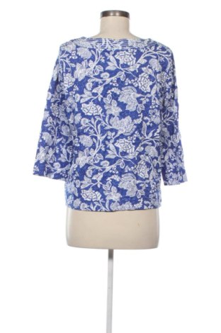 Дамска блуза Peter Hahn, Размер M, Цвят Многоцветен, Цена 25,05 €