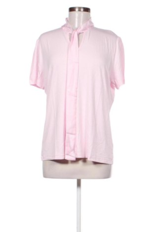 Dámska blúza Peter Hahn, Veľkosť XL, Farba Ružová, Cena  21,00 €