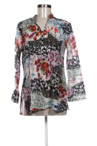 Dámská halenka Peter Hahn, Velikost M, Barva Vícebarevné, Cena  693,00 Kč