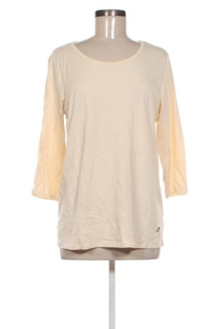 Damen Shirt Pfeffinger, Größe XL, Farbe Ecru, Preis 12,99 €