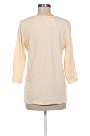 Damen Shirt Pfeffinger, Größe XL, Farbe Ecru, Preis 12,99 €