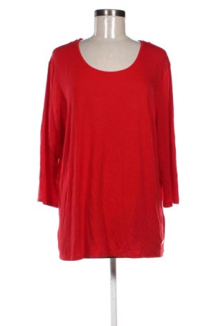 Női blúz Pfeffinger, Méret XXL, Szín Piros, Ár 4 949 Ft