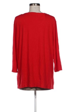Női blúz Pfeffinger, Méret XXL, Szín Piros, Ár 4 949 Ft