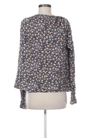 Дамска блуза Piazza Italia, Размер L, Цвят Многоцветен, Цена 10,22 €