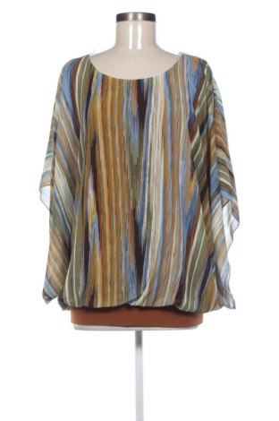 Damen Shirt Piazza Italia, Größe XL, Farbe Mehrfarbig, Preis 12,99 €