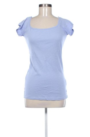 Damen Shirt Piazza Italia, Größe XL, Farbe Blau, Preis 12,99 €